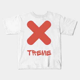 Xtreme Kids T-Shirt